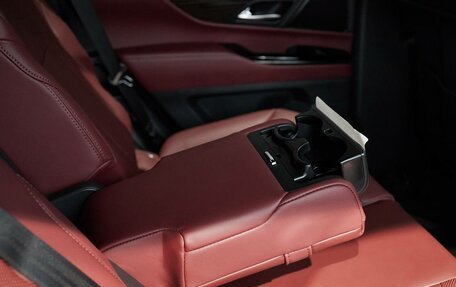 Lexus LX, 2025 год, 20 600 000 рублей, 27 фотография