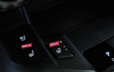 Lexus LX, 2025 год, 20 600 000 рублей, 22 фотография