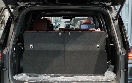 Lexus LX, 2025 год, 20 600 000 рублей, 33 фотография