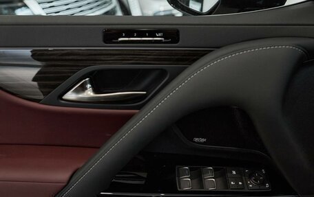 Lexus LX, 2025 год, 20 600 000 рублей, 29 фотография