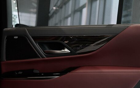 Lexus LX, 2025 год, 20 600 000 рублей, 30 фотография