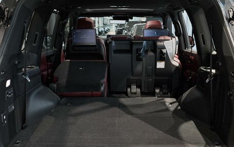 Lexus LX, 2025 год, 20 600 000 рублей, 32 фотография