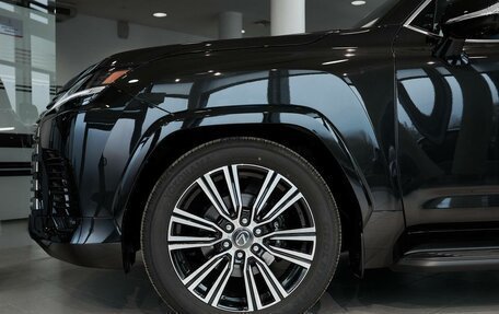 Lexus LX, 2025 год, 20 600 000 рублей, 36 фотография