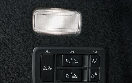 Lexus LX, 2025 год, 20 600 000 рублей, 34 фотография