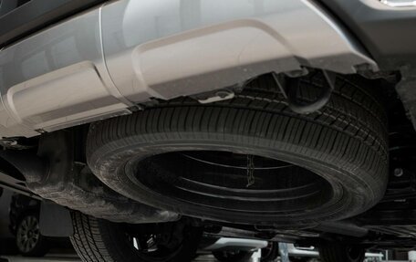 Lexus LX, 2025 год, 20 600 000 рублей, 35 фотография