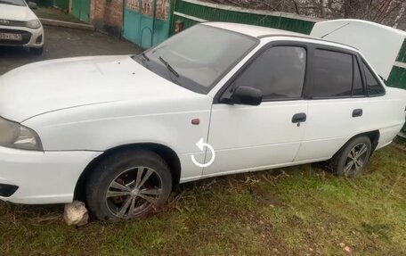 Daewoo Nexia I рестайлинг, 2008 год, 150 000 рублей, 2 фотография