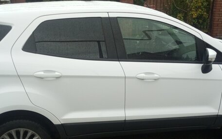 Ford EcoSport, 2016 год, 930 000 рублей, 5 фотография