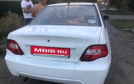 Daewoo Nexia I рестайлинг, 2008 год, 150 000 рублей, 3 фотография