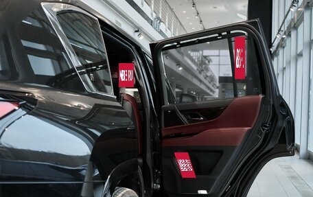 Lexus LX, 2025 год, 20 600 000 рублей, 31 фотография