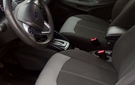 Ford EcoSport, 2016 год, 930 000 рублей, 7 фотография