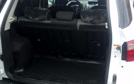 Ford EcoSport, 2016 год, 930 000 рублей, 9 фотография