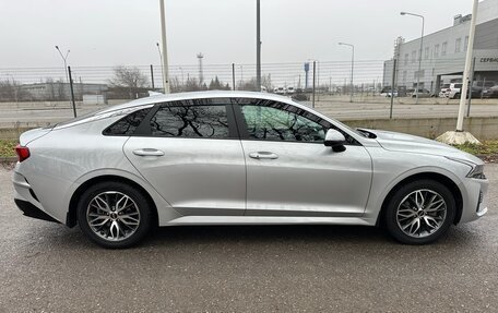 KIA K5, 2021 год, 2 390 000 рублей, 4 фотография