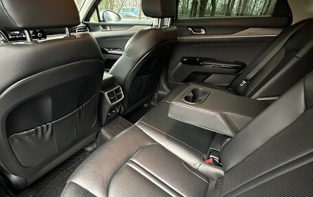 KIA K5, 2021 год, 2 390 000 рублей, 10 фотография