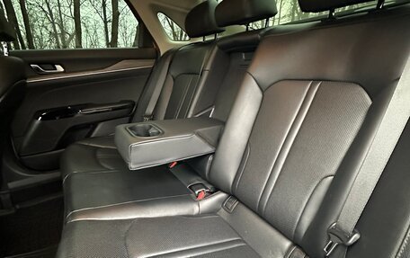 KIA K5, 2021 год, 2 390 000 рублей, 9 фотография