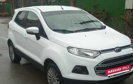 Ford EcoSport, 2016 год, 930 000 рублей, 6 фотография