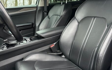 KIA K5, 2021 год, 2 390 000 рублей, 15 фотография
