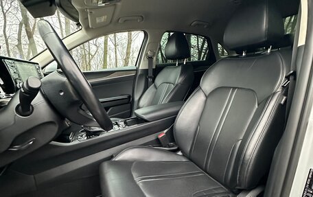 KIA K5, 2021 год, 2 390 000 рублей, 17 фотография