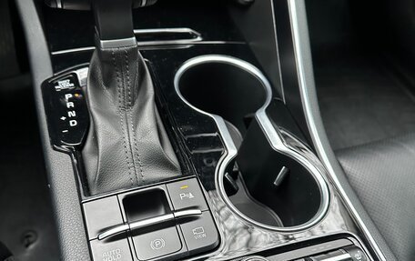 KIA K5, 2021 год, 2 390 000 рублей, 18 фотография