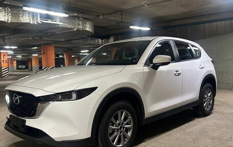 Mazda CX-5 II, 2025 год, 3 490 000 рублей, 2 фотография