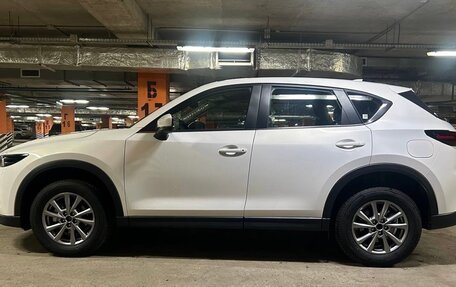 Mazda CX-5 II, 2025 год, 3 490 000 рублей, 3 фотография