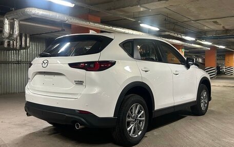 Mazda CX-5 II, 2025 год, 3 490 000 рублей, 6 фотография