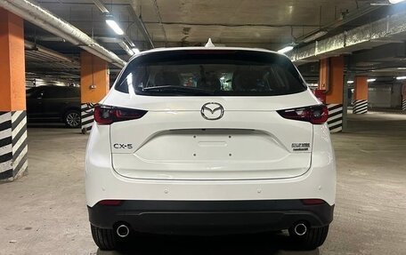 Mazda CX-5 II, 2025 год, 3 490 000 рублей, 5 фотография
