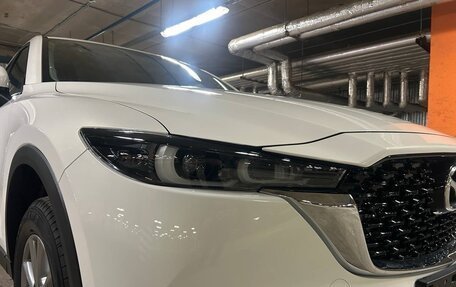 Mazda CX-5 II, 2025 год, 3 490 000 рублей, 7 фотография