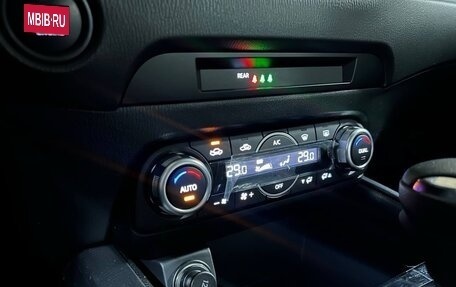 Mazda CX-5 II, 2025 год, 3 490 000 рублей, 11 фотография