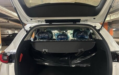 Mazda CX-5 II, 2025 год, 3 490 000 рублей, 18 фотография