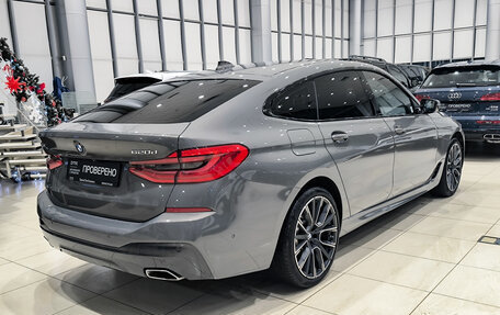 BMW 6 серия, 2020 год, 4 750 000 рублей, 6 фотография