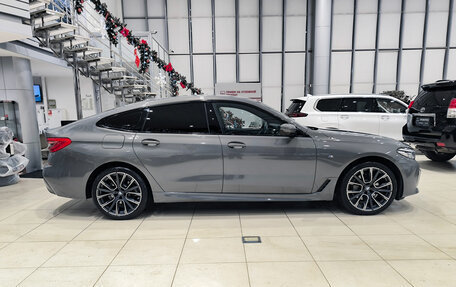 BMW 6 серия, 2020 год, 4 750 000 рублей, 5 фотография