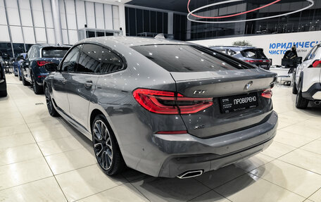 BMW 6 серия, 2020 год, 4 750 000 рублей, 8 фотография