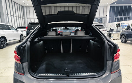 BMW 6 серия, 2020 год, 4 750 000 рублей, 12 фотография