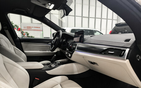 BMW 6 серия, 2020 год, 4 750 000 рублей, 13 фотография