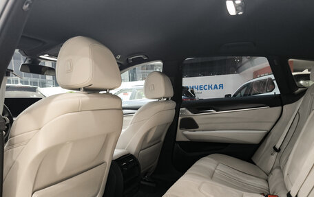 BMW 6 серия, 2020 год, 4 750 000 рублей, 15 фотография