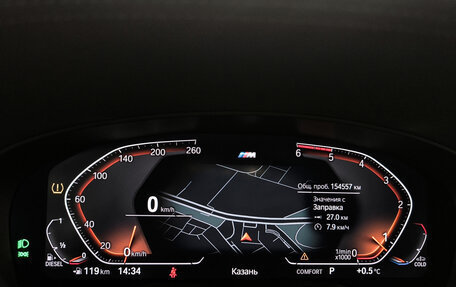 BMW 6 серия, 2020 год, 4 750 000 рублей, 16 фотография