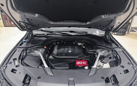 BMW 6 серия, 2020 год, 4 750 000 рублей, 11 фотография