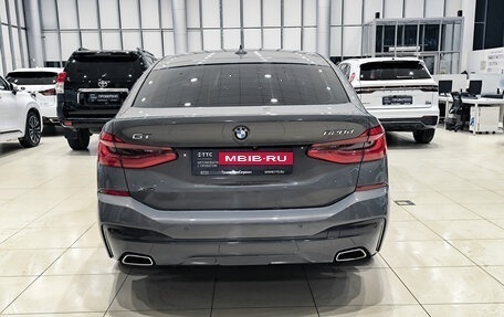 BMW 6 серия, 2020 год, 4 750 000 рублей, 7 фотография