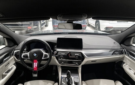 BMW 6 серия, 2020 год, 4 750 000 рублей, 17 фотография