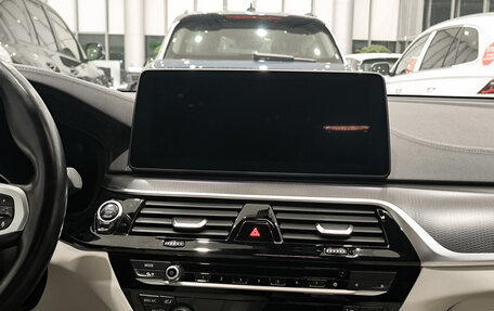 BMW 6 серия, 2020 год, 4 750 000 рублей, 18 фотография