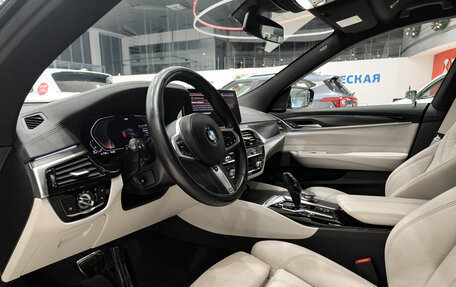 BMW 6 серия, 2020 год, 4 750 000 рублей, 20 фотография