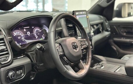 Rambler 1500, 2024 год, 12 228 000 рублей, 6 фотография