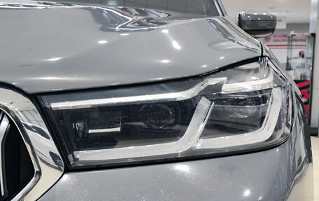 BMW 6 серия, 2020 год, 4 750 000 рублей, 21 фотография