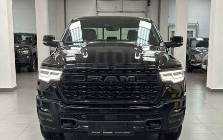 Rambler 1500, 2024 год, 12 228 000 рублей, 5 фотография