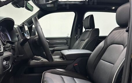 Rambler 1500, 2024 год, 12 228 000 рублей, 9 фотография