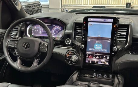 Rambler 1500, 2024 год, 12 228 000 рублей, 7 фотография