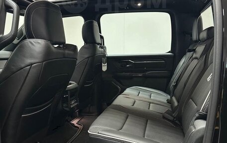 Rambler 1500, 2024 год, 12 228 000 рублей, 11 фотография