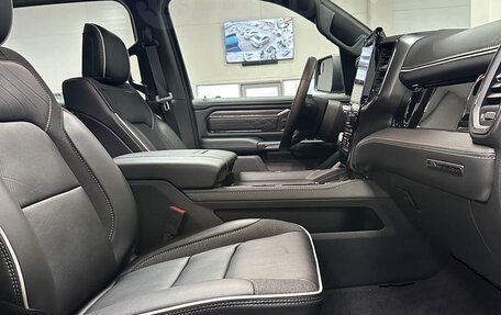 Rambler 1500, 2024 год, 12 228 000 рублей, 10 фотография