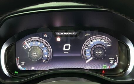 Rambler 1500, 2024 год, 12 228 000 рублей, 12 фотография