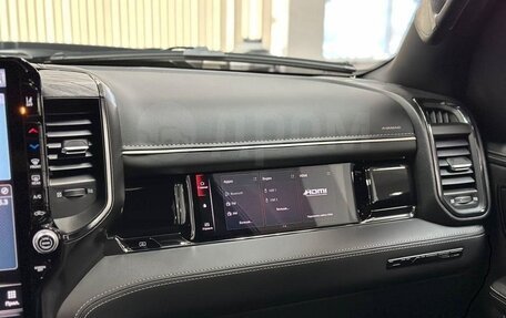 Rambler 1500, 2024 год, 12 228 000 рублей, 15 фотография